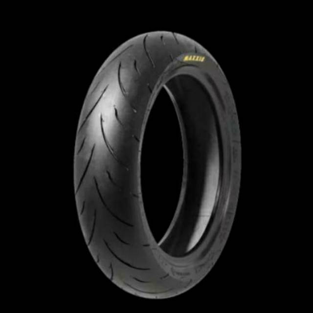 BAN vespa Soft compund Maxxis MA R1 90/90 Ring 10 100/90