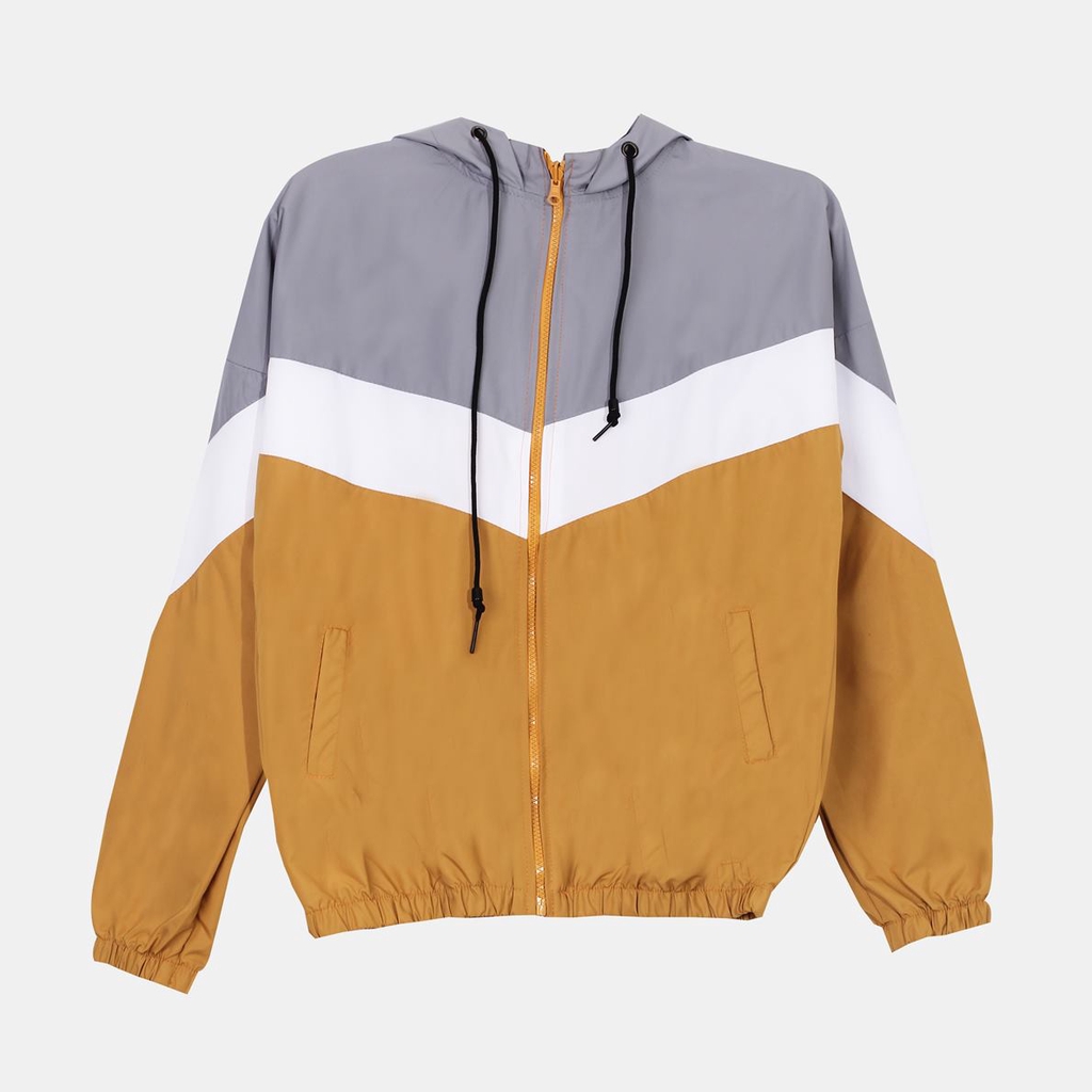 Number 61 - Akselia Alifa Women Jacket