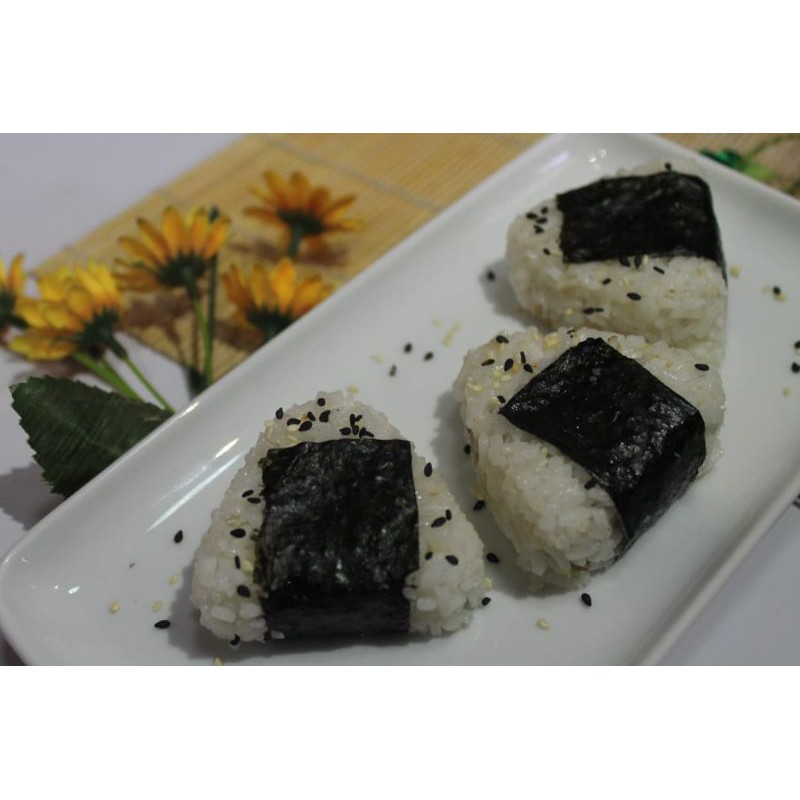 

Onigiri