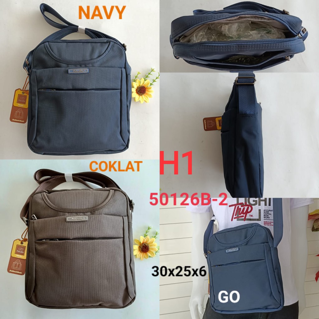 gof H PALO ALTO TAS SELEMPANG Tas Selempang Tas Fashion Tas Gaul Keren Kekinian