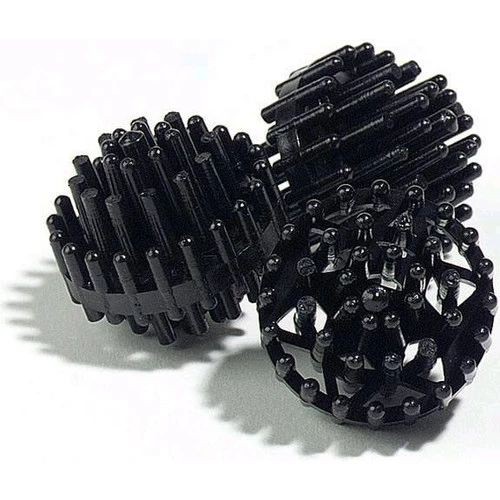 BIO BALL RAMBUTAN SPIKE AQUARIUM / BIO BALL FILTER AQUARIUM / MEDIA FILTER AQUARIUM / BIO BALL DURI