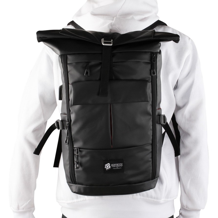 Tas Ransel Backpack Buffback Xander.