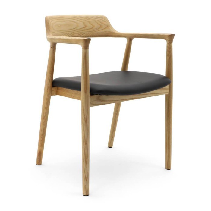 HIROSHIMA CHAIR / KURSI HIROSHIMA / KURSI