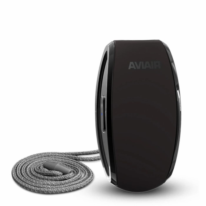 Ready - Aviair Travo Pur Personal Air Purifier Avp-858Rs
