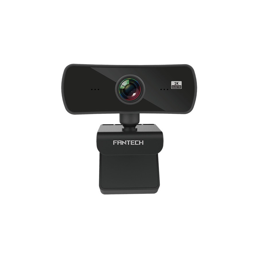 Fantech Webcam 2K 4MP Luminous C30 QHD 1440P - Webcam