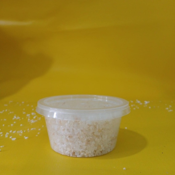 Cup 100ml/Thinwall 100ml/Cup Saus