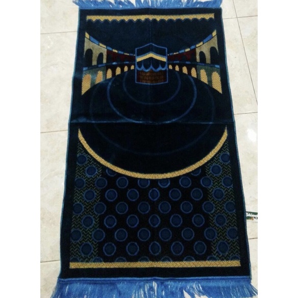 sajadah kohinoor