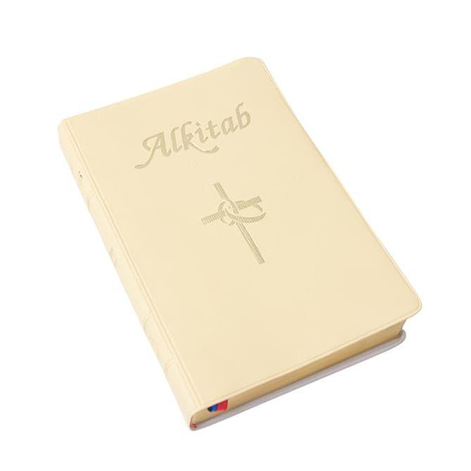 Alkitab Wedding Kristen Protestan - Alkitab Pernikahan Kristen Jakarta