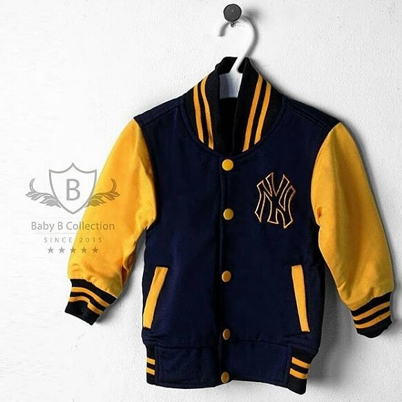 Versity Jacket