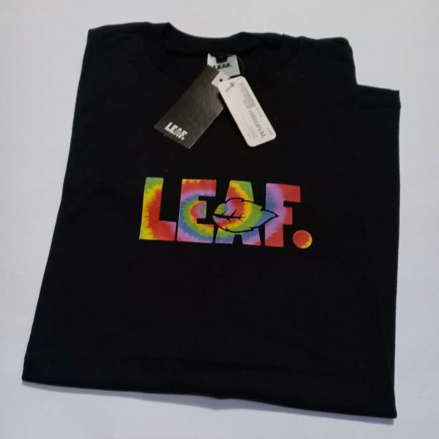 PAKAIAN PRIA KAOS LEAF KAOS DISTRO RACINGHELL BAJU PROBLEM TSHIRT BOOMBOGIE