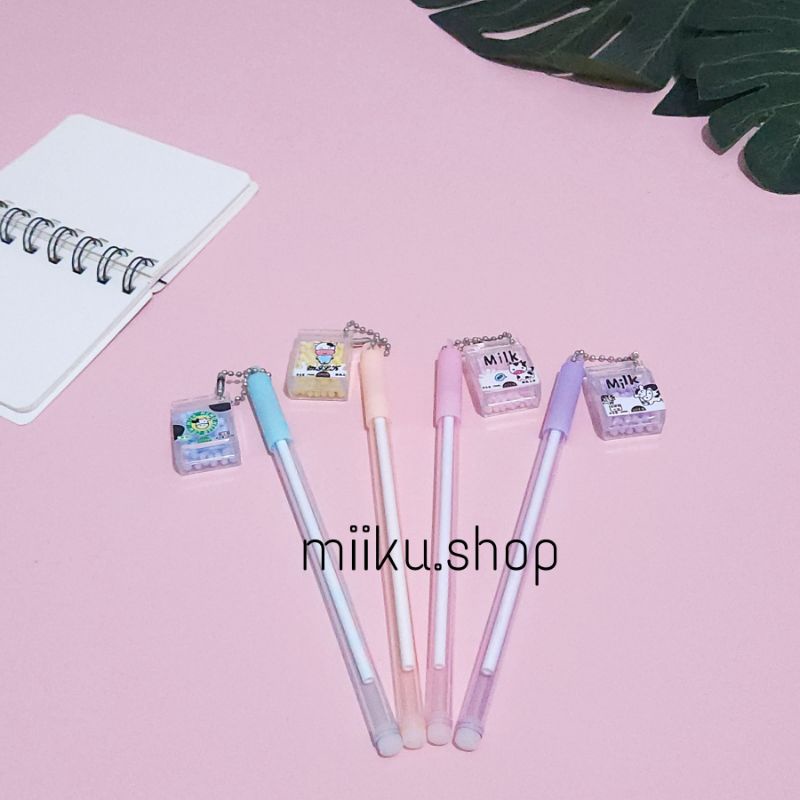 

PULPEN GANTUNGAN SUSU SAPI MILK