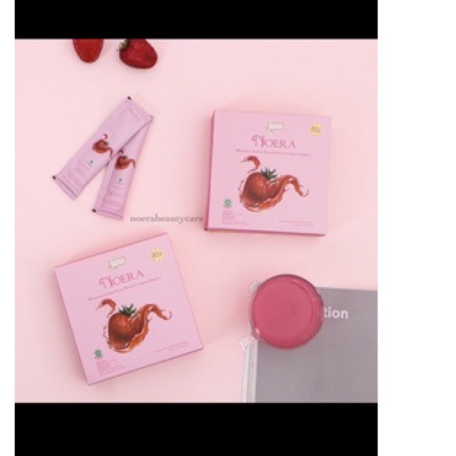 NOERA COLLAGEN DRINK