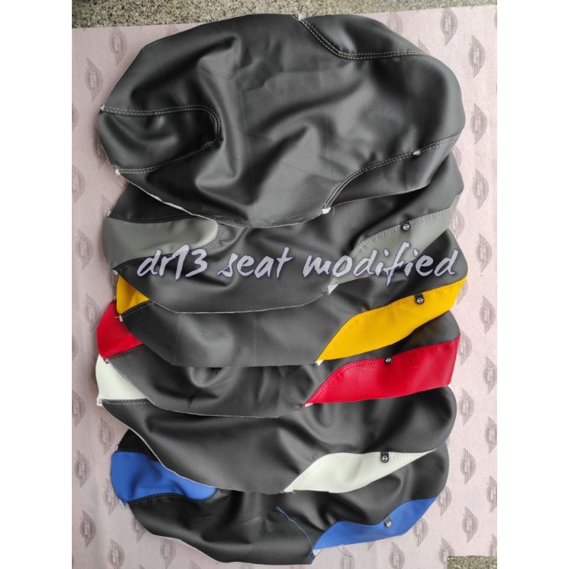 cover jok atau sarung jok honda vario 125 150 bisa cod bahan mbtech