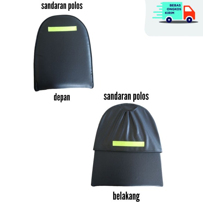 COD sandaran jok belakang beat original - Sandaran Vario