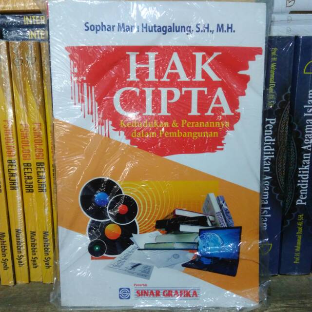 HAK CIPTA