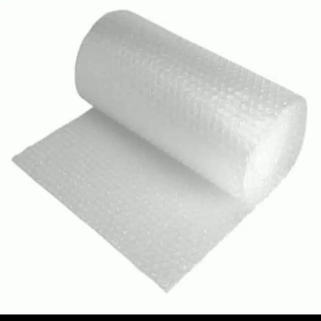 

Bubble wrap