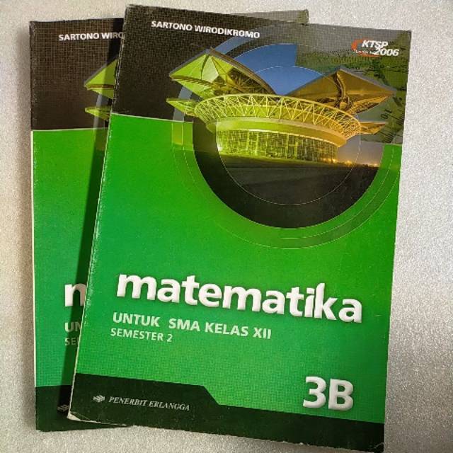 

Matematika Kelas 3B -KTSP
