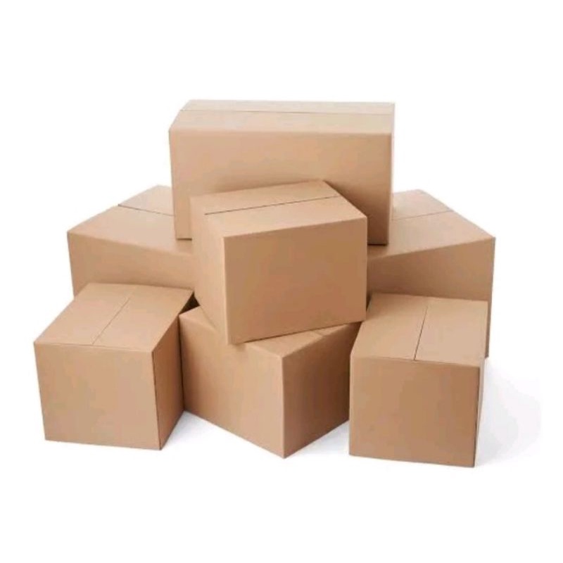 

Kardus Hanya Untuk Tambahan Packing