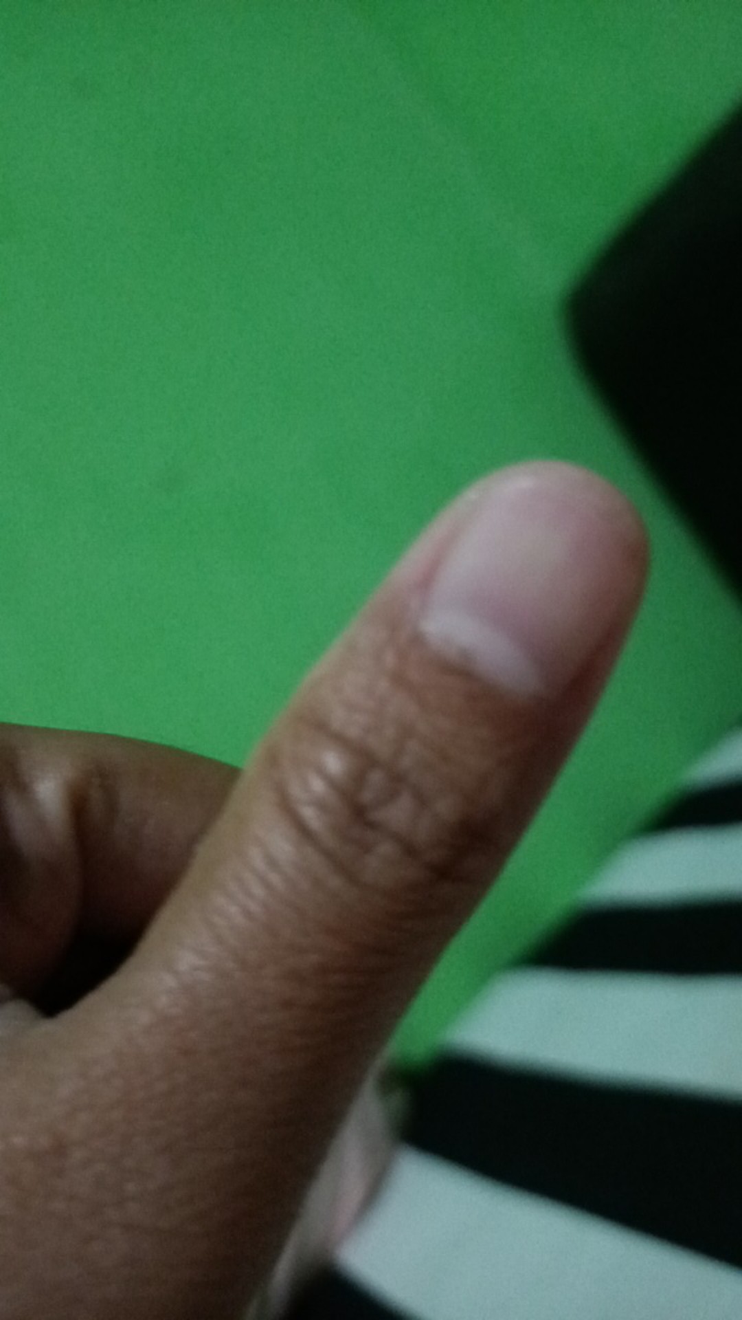 Kazbrella - Payung Terbalik (reverted Umbrella)