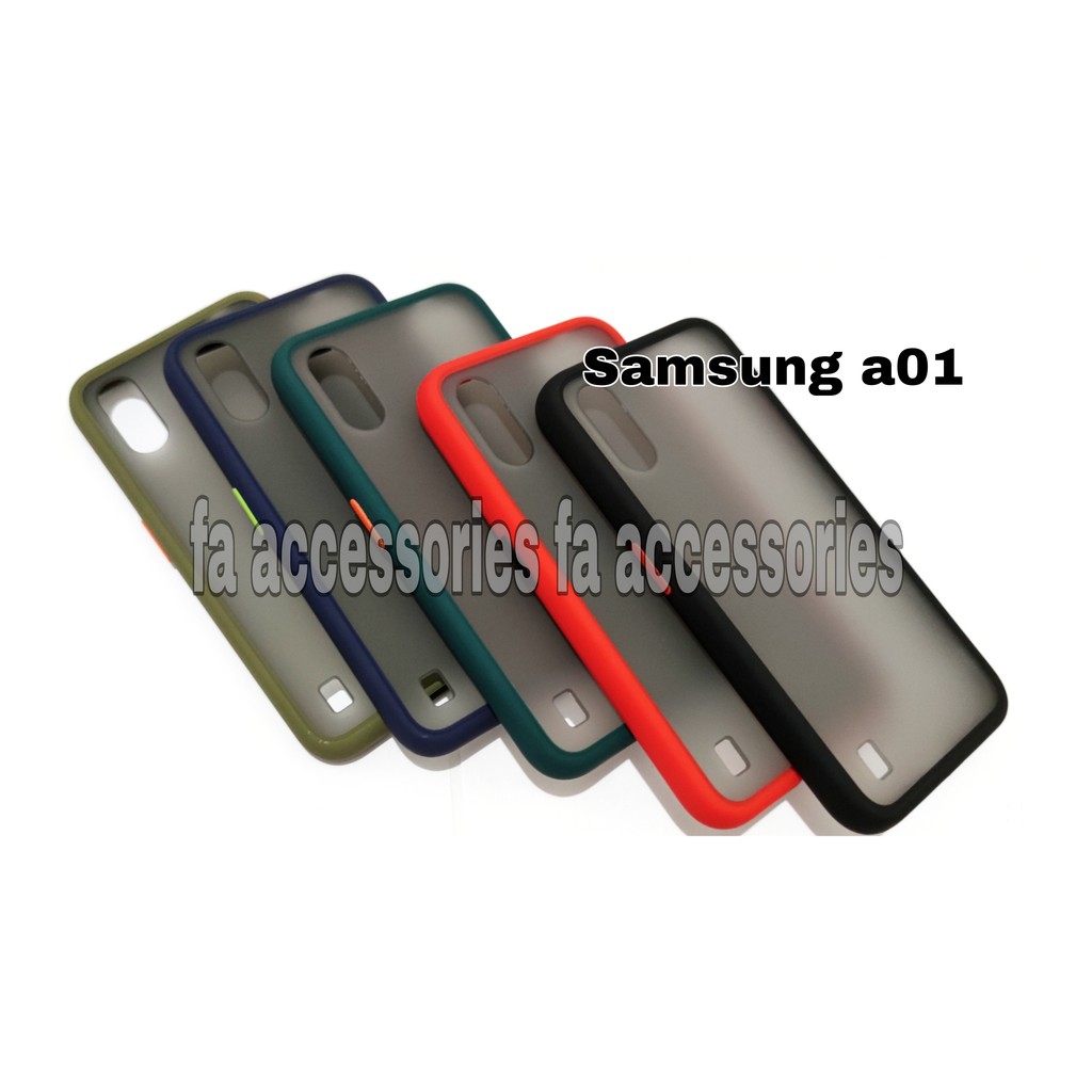 Phone soft Case samsung a01 m01 core m10 m30s a70 a70s a750 a7 2018 j7 j7 jpro a21 pro shock proof