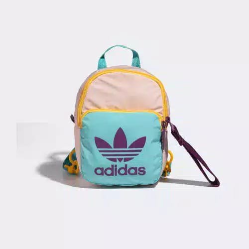 {PROMO} Tas Ransel wanita tas wanita branded tas wanita terbaru tas wanita kekinian tas wanita import tas gendong wanita tas mini ransel tas sekolah tas wanita murah Cod tas wanita 4D1D4S bag