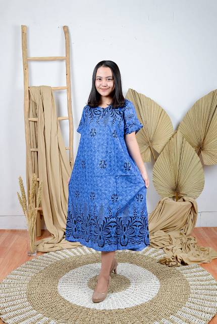 Daster payung laras hitsman murah harga grosir pekalongan batam-4