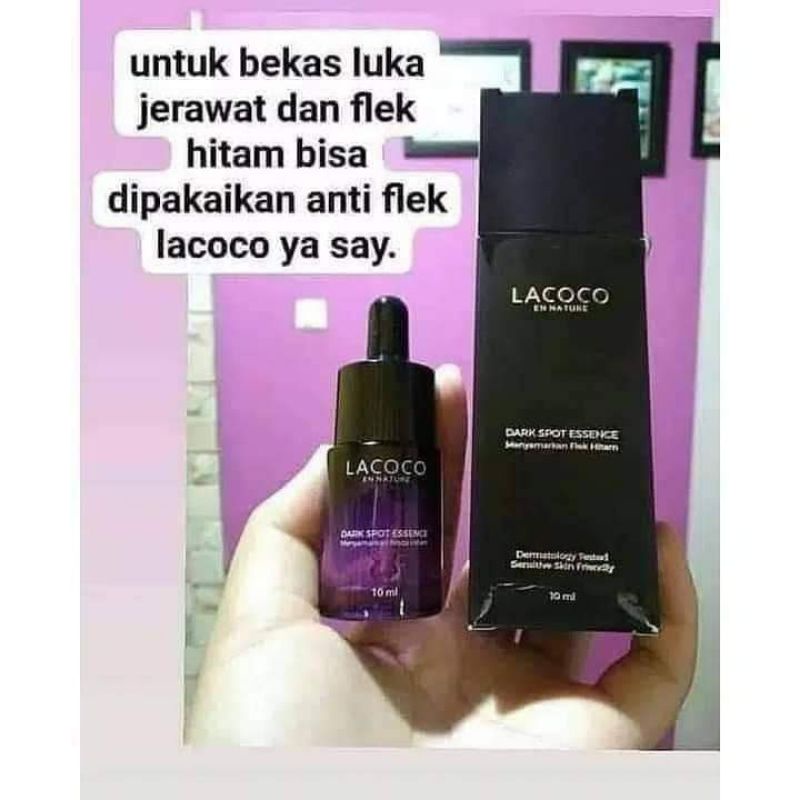 Lacoco Dark Spot
