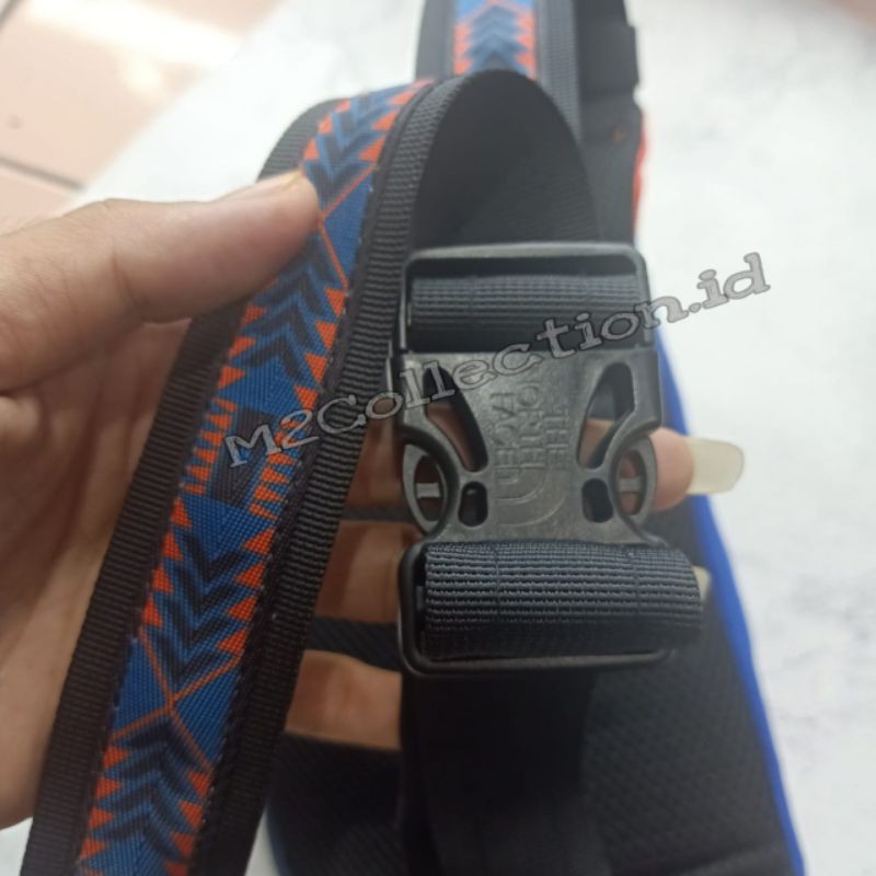 Waistbag The North Face/Bumbag Beltbag Tas Pinggang Premium Quality