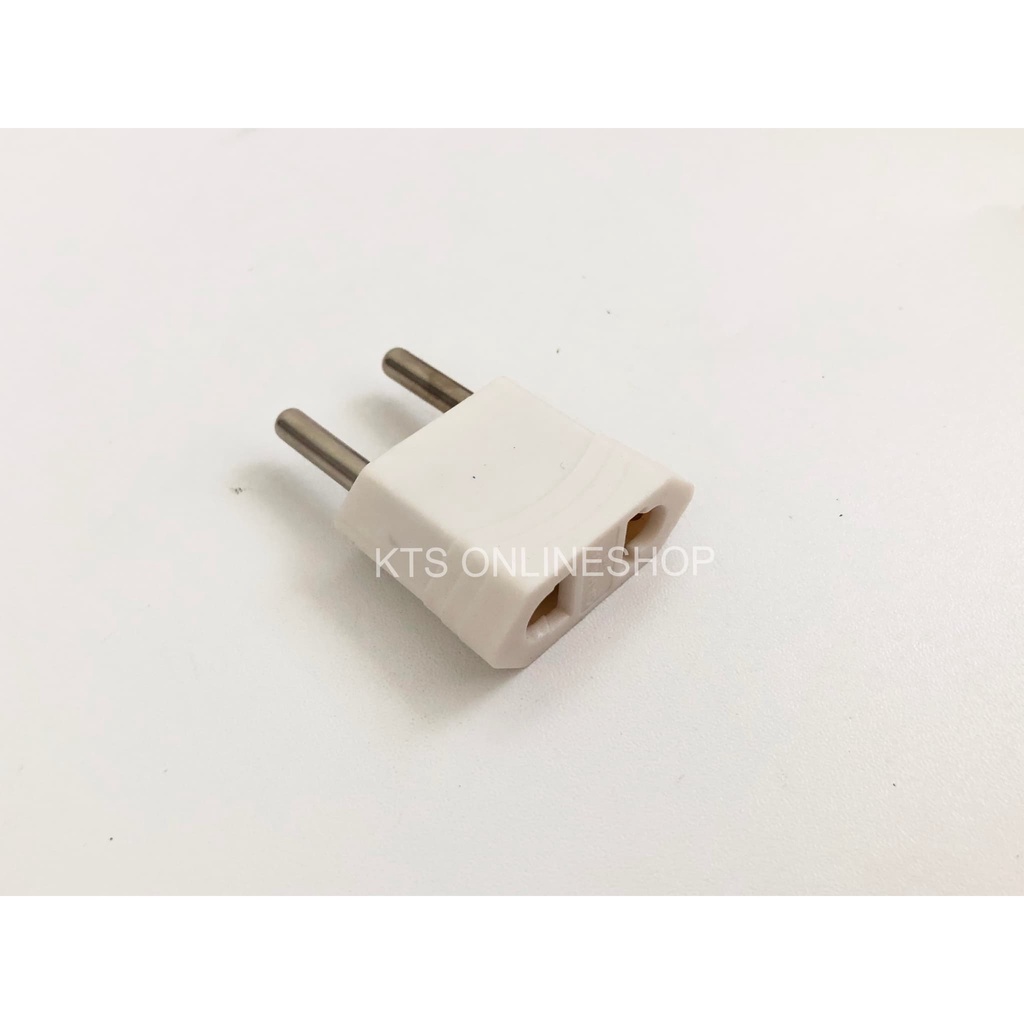 Steker Colokan Sambung / Over Steker untuk Charger HP Xiaomi BROCO Berkualitas / Oversteker