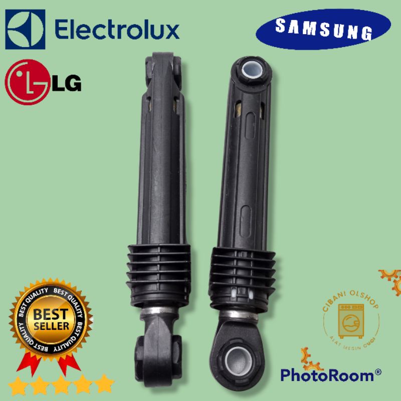 Shock Breaker Shockbreaker Mesin Cuci LG