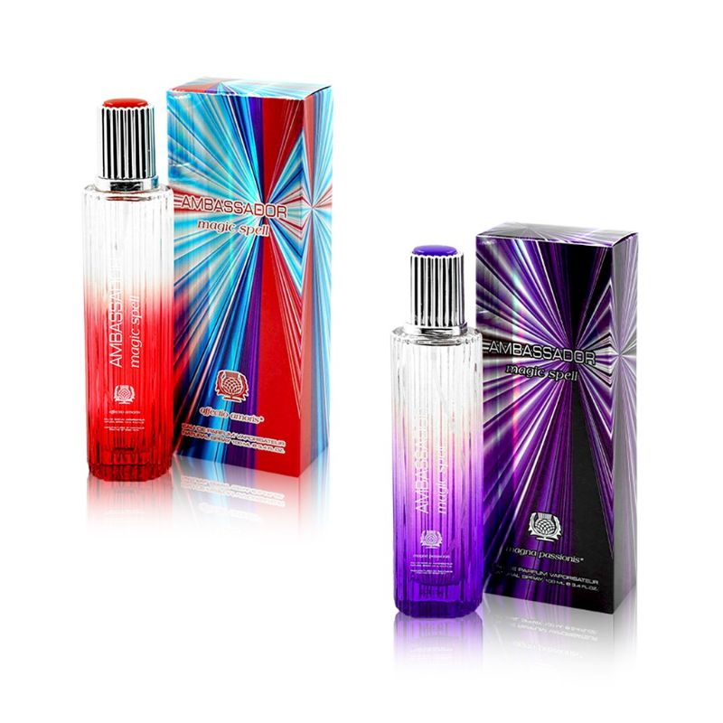Ambassador Perfume Magic Spell 100ml