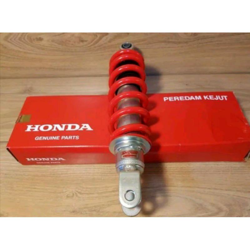 Monoshock sok Shockbreaker belakang Cb150r led cbr150r new Original AHM SHOWA 921