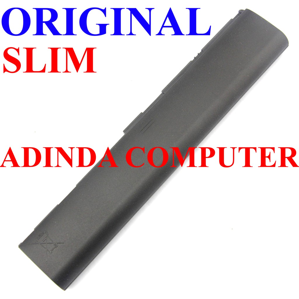 Baterai Acer Aspire One AO725 725 AO756 756 V5-121 V5-122 SLIM ORI