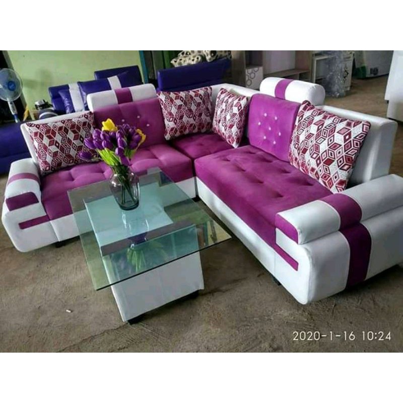 Sofa L Sudut Terlaris Termurah Bandung