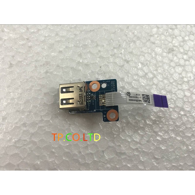 USB Board HP G4-1000 Series