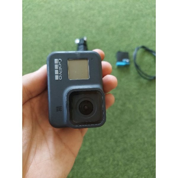 Action Cam Gopro Hero 8 Second Bukan Gopro 7 Gopro 9 gopro 10