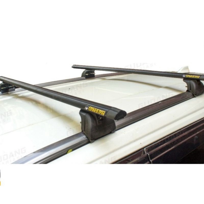 cross bar avanza xenia veloz 2022