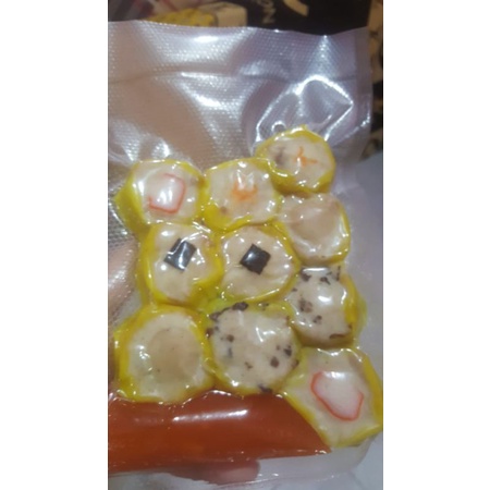 

dimsam somai mix