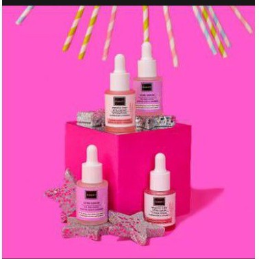 D&D shop serum wajah scarlet bpom,serum,scarlet bpom,serum scarlet,pencerah wajah