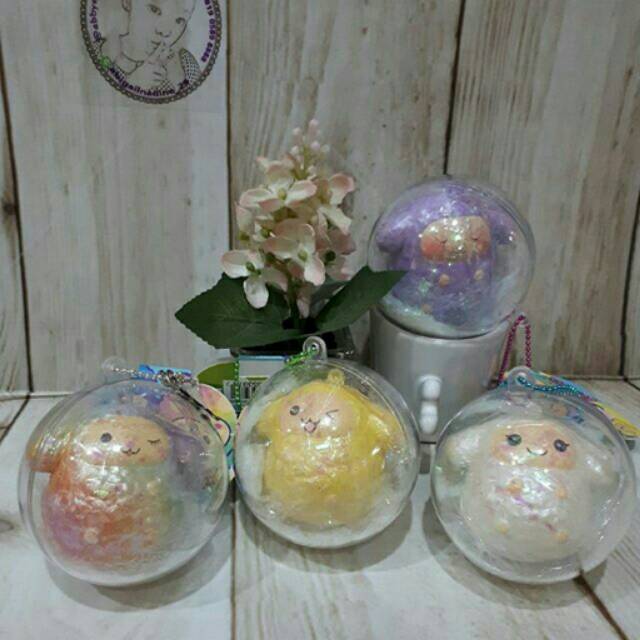 SQUISHY - PUNIMARU LAMB