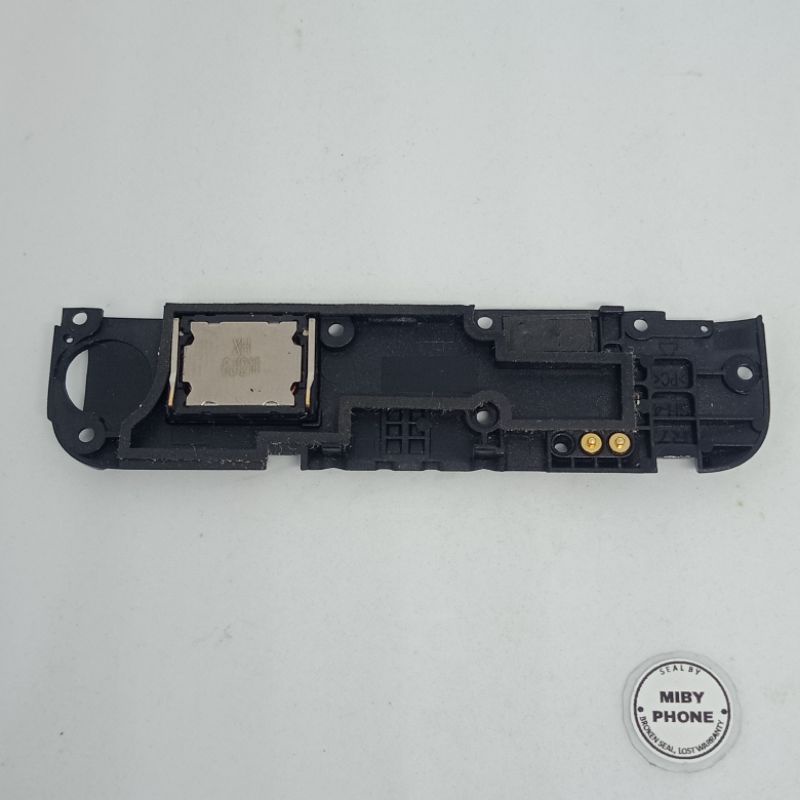 HIMAX H3 PLUS M23i PENUTUP MESIN BAWAH