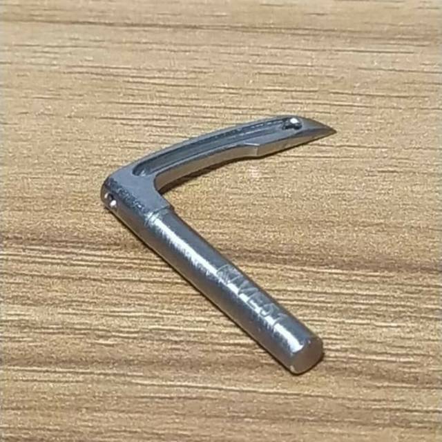 Looper Mesin Jahit Karet Siruba Original VC008