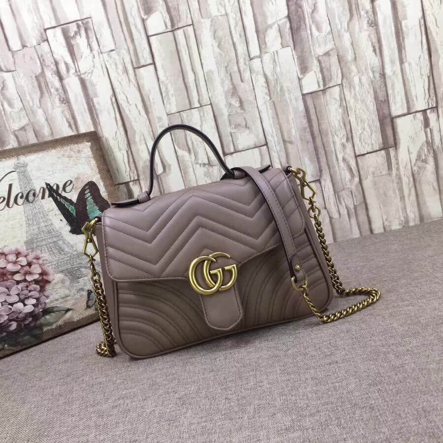 Tas Gucc-i Marmont 90 Tas Ori/Branded/Quality/Super Quality/Kualitas/Asli/Mirror MM
