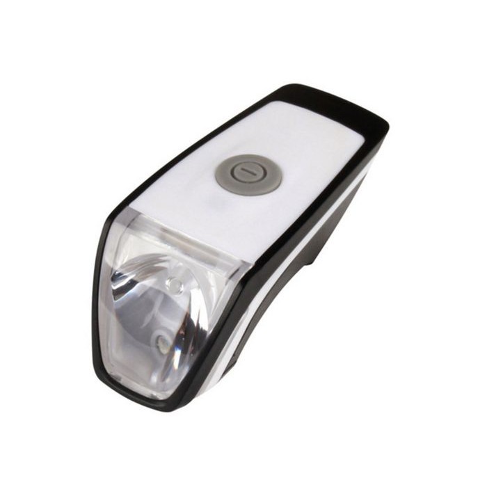 RAYPAL 2272 Lampu Depan Sepeda Headlight USB Charge Super terang MTB