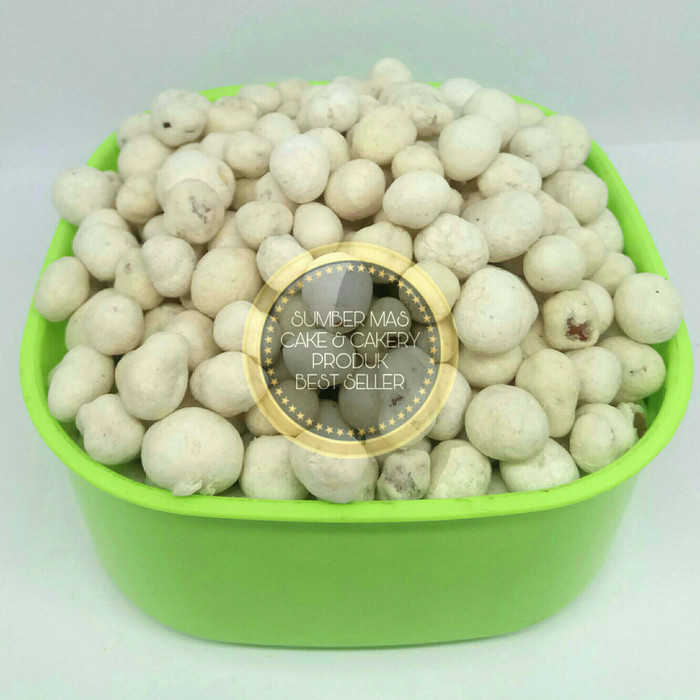 KACANG SUKRO Kiloan berat 500 GR