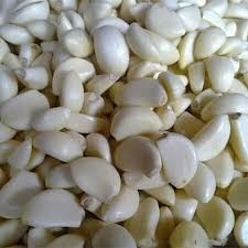 

Bawang Putih Kupas Super Fresh