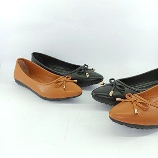 Image of thu nhỏ Sepatu Flat Shoes Wanita Andis AN16 #3