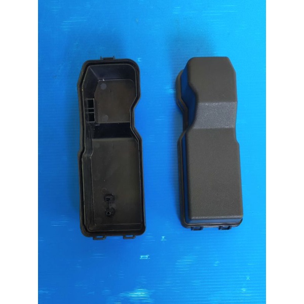 cover tutup sekring mobil toyota avanza