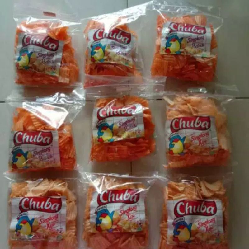

CHUBABALADO/KEJU
