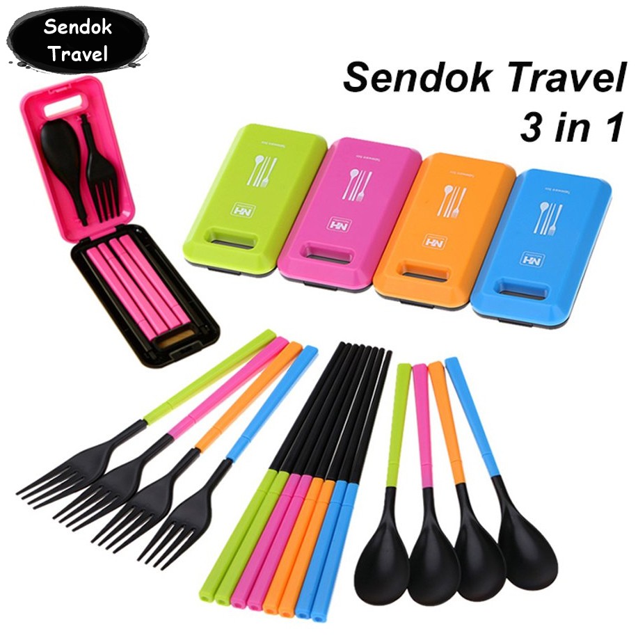 SENDOK TRAVEL